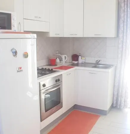 Leuca Mon * Santa Maria di Leuca