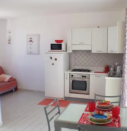 Appartement Leuca Mon Santa Maria di Leuca