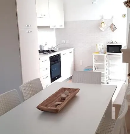 Leuca Mon Apartment Santa Maria di Leuca