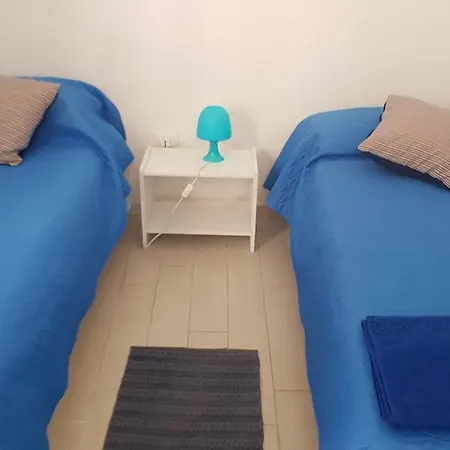 Leuca Mon Appartement