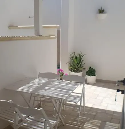 Leuca Mon Apartment *