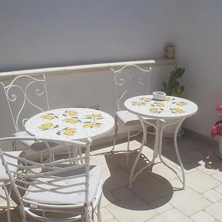 Leuca Mon Santa Maria di Leuca