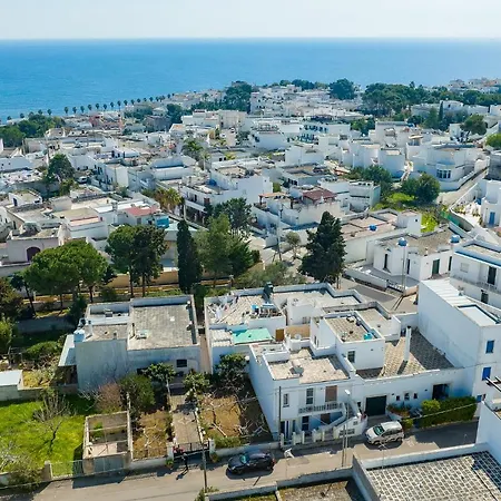 Leuca Mon Apartment *