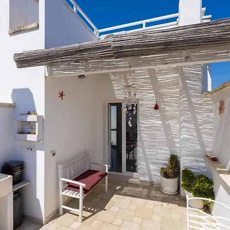 Apartment Leuca Mon Santa Maria di Leuca