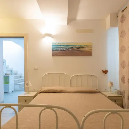 Apartment Leuca Mon Santa Maria di Leuca