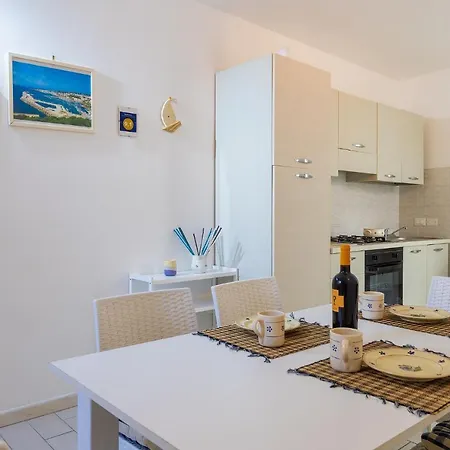 Leuca Mon Apartment *