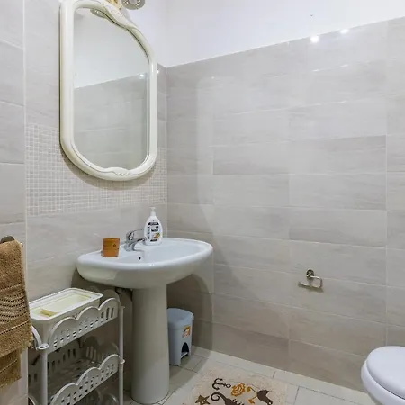 Leuca Mon Apartment *