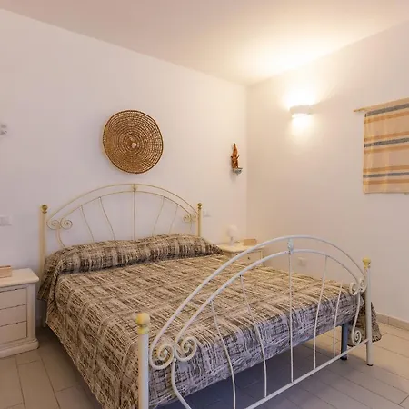 Leuca Mon Apartment *