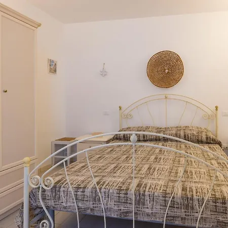 Leuca Mon Apartment *