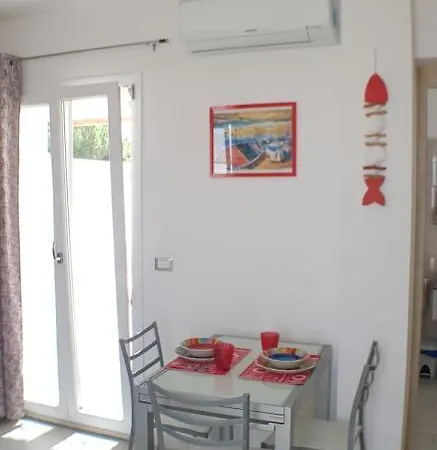 Leuca Mon Apartment