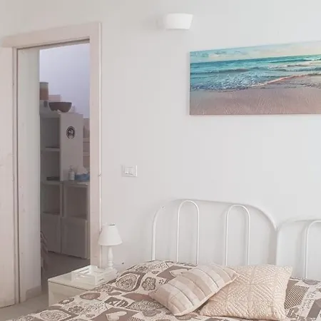 Apartment Leuca Mon Santa Maria di Leuca