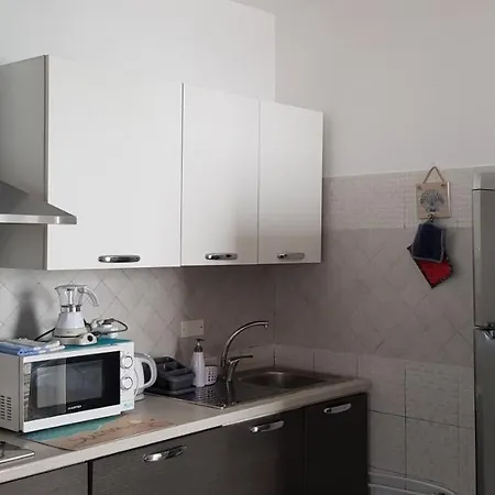 Apartment Leuca Mon Santa Maria di Leuca