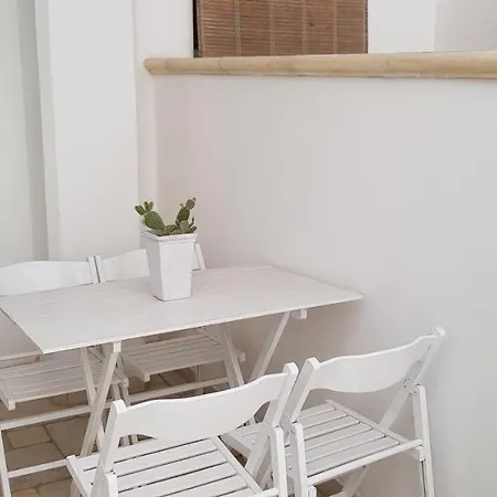 Apartment Leuca Mon Santa Maria di Leuca