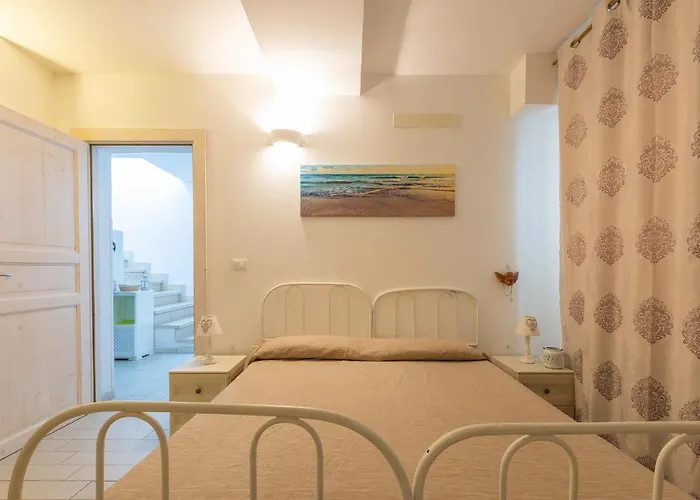 Apartamento Leuca Mon Santa Maria di Leuca
