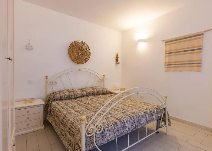 Leuca Mon Διαμέρισμα *