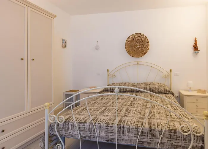 Leuca Mon דירה *